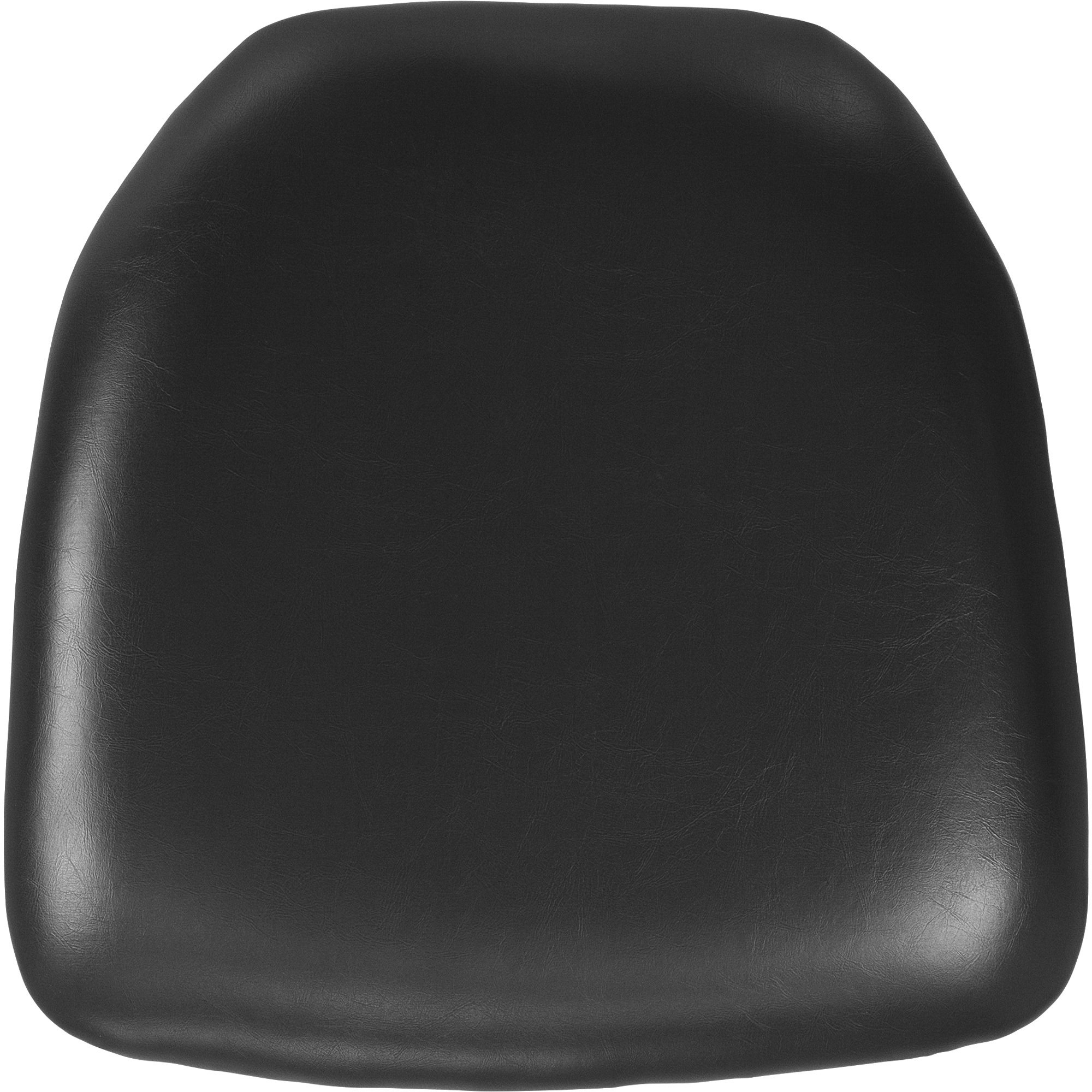 Flash Furniture Firm Vinyl Chiavari Chair Cushion